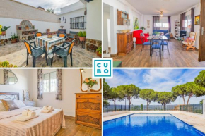 Cubo's Cortijos del Sol Mayoral House